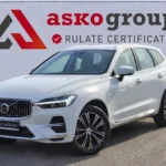 Volvo XC 60 - imagine 0