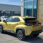 Toyota Yaris Cross - imagine 4