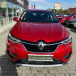Renault Arkana - imagine 2