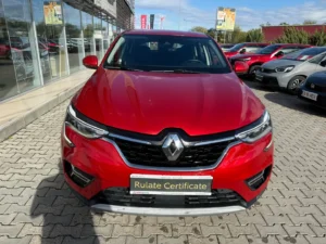 RENAULT ARKANA 1.6 E-Tech 145CP Equilibre
