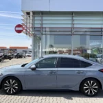 Honda Civic - imagine 2