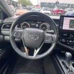 Toyota Camry - imagine 14