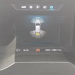 SsangYong Korando - imagine 19