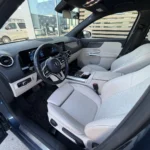 Mercedes-Benz GLA - imagine 8