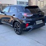 Ford Puma - imagine 3
