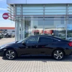 Honda Civic - imagine 5