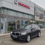 BMW X3 - imagine 0