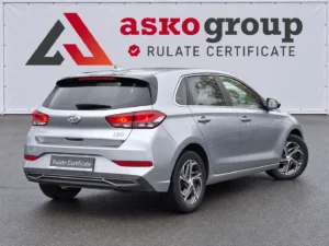 Hyundai i30 1.5 Highway 160CP