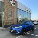 Toyota C-HR - imagine 0