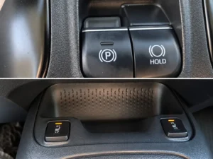 Toyota Corolla 1.8 Hybrid Business