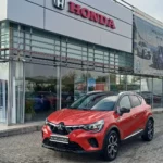 Mitsubishi ASX - imagine 0