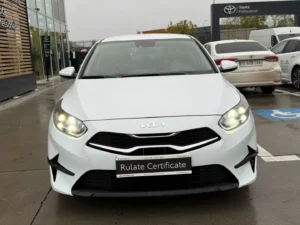 KIA Ceed Best+ 1.5 T-GDi 7DCT