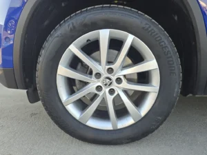 Skoda Kodiaq Style 1.5 TSI 150 CP DSG