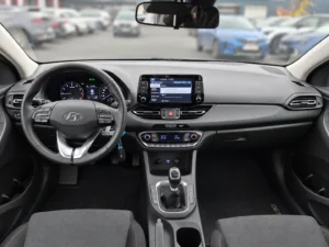 Hyundai i30 1.5 Highway 160CP