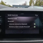 Skoda Scala - imagine 17