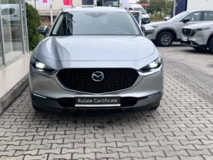 MAZDA CX-30 2.0 Skyactiv-X186 GT Plus