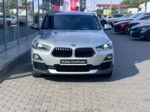 BMW X2 2.0i AT 4×4