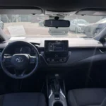 Toyota Corolla - imagine 12