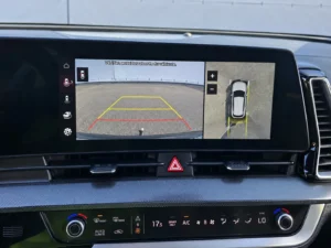 KIA SPORTAGE GT LINE PHEV 2022