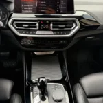 BMW X3 - imagine 17