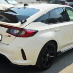 Honda Civic - imagine 6