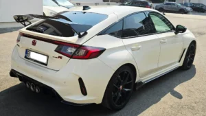 Honda Civic Type R 2.0 benzina 329 CP MT6