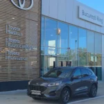 Ford Kuga - imagine 0