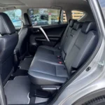 Toyota RAV4 - imagine 12