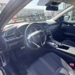 Honda Civic - imagine 11