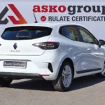 Renault Clio - imagine 10