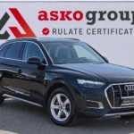Audi Q5 - imagine 4