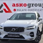 Volvo XC 60 - imagine 8