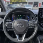 Toyota Corolla - imagine 5