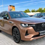 Mazda CX-80 - imagine 3