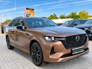 Mazda Cx-80 Homura Plus 7 locuri 2.5 PLUG-IN