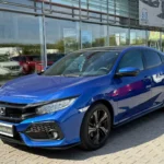 Honda Civic - imagine 1