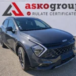 KIA Sportage - imagine 5