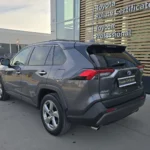 Toyota RAV4 - imagine 4