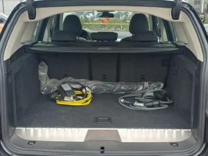 BMW X3 2.0 xDrive30e Advantage AT