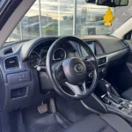 Mazda CX-5 - imagine 8