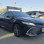 Toyota Camry - imagine 2