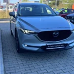 Mazda CX-5 - imagine 2