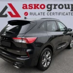 Ford Kuga - imagine 4