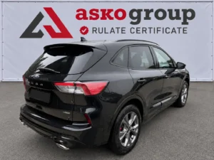 Ford Kuga 2.5 Duratec PHEV ST-Line X