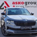 Skoda Karoq - imagine 9