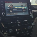 Toyota Camry - imagine 13