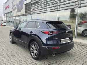 MAZDA CX-30 2.0 SKYACTIV-X 186 CP AT GT PLUS