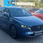 Mazda CX-5 - imagine 2