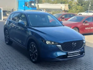 Mazda CX-5 2.2cd 184cp Revolution Top 4×4