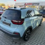 Honda Jazz - imagine 5